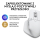 LOGITECH MX Master 3s MAC Pale Grey - 1080183 - zdjęcie 7